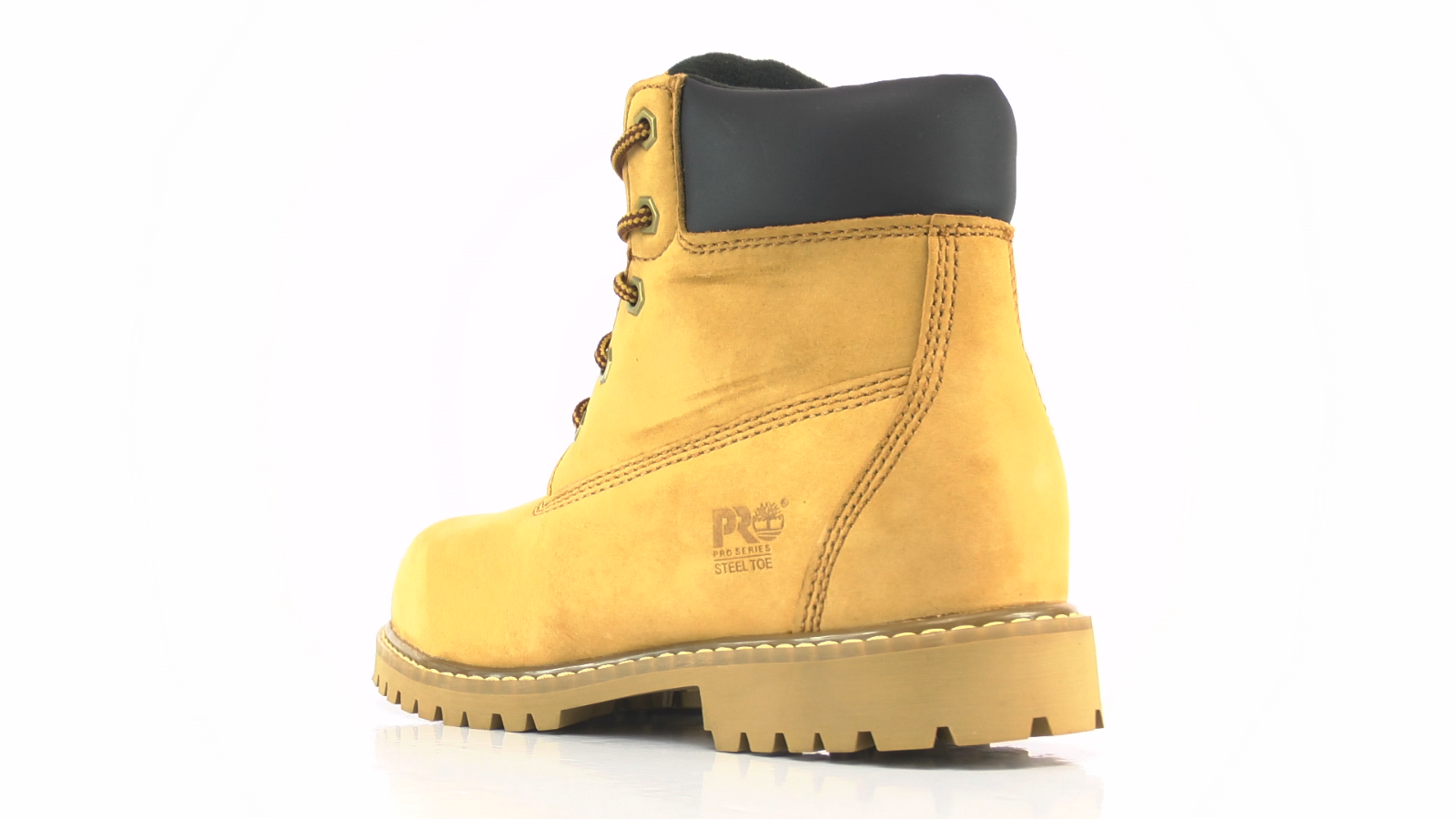 timberland ladies safety boots